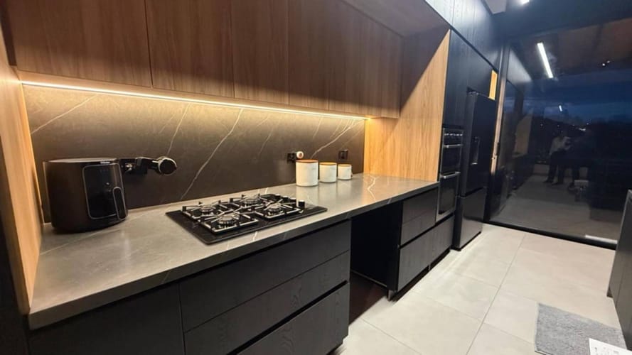 Casa de 4 alcobas en venta en Pantanillo, El Retiro, 416 m² · foto 4 de 24
