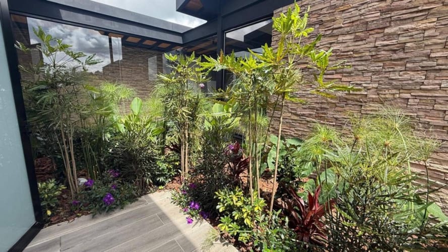 Casa de 4 alcobas en venta en Pantanillo, El Retiro, 416 m² · foto 6 de 24
