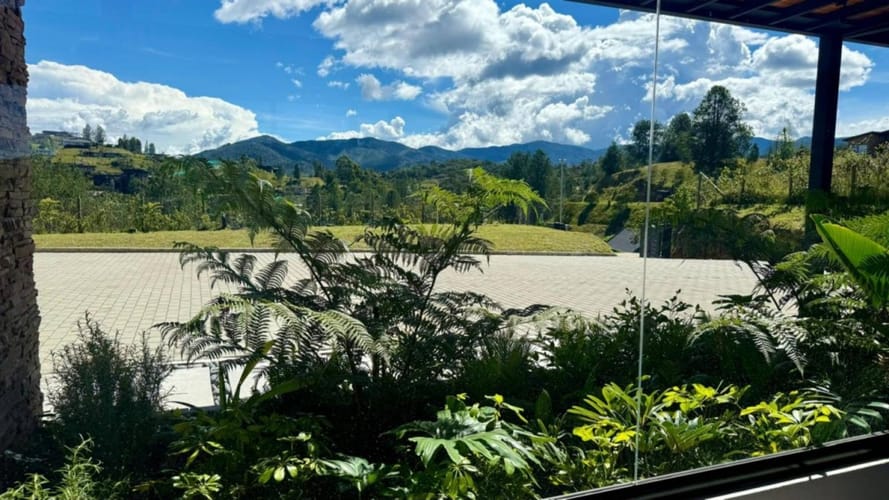 Casa de 4 alcobas en venta en Pantanillo, El Retiro, 416 m² · foto 7 de 24