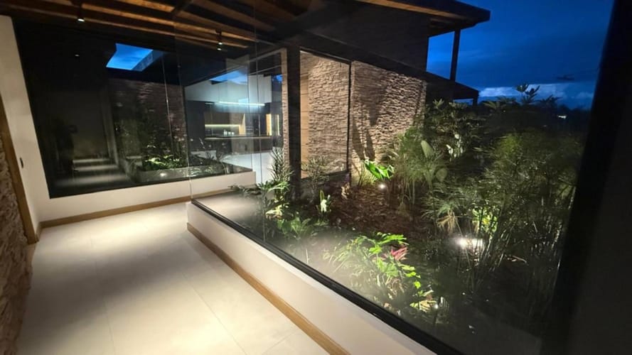 Casa de 4 alcobas en venta en Pantanillo, El Retiro, 416 m² · foto 10 de 24