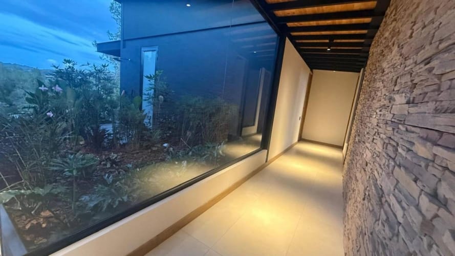 Casa de 4 alcobas en venta en Pantanillo, El Retiro, 416 m² · foto 11 de 24