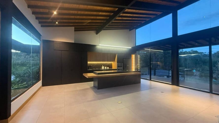 Casa de 4 alcobas en venta en Pantanillo, El Retiro, 416 m² · foto 14 de 24
