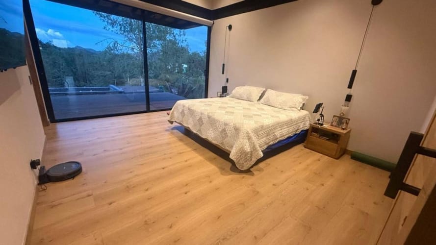 Casa de 4 alcobas en venta en Pantanillo, El Retiro, 416 m² · foto 16 de 24