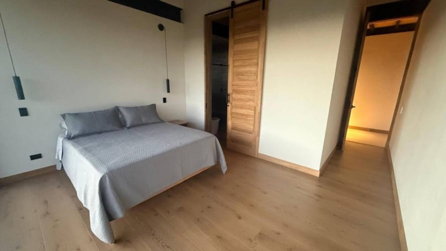 Casa de 4 alcobas en venta en Pantanillo, El Retiro, 416 m² · foto 18 de 24