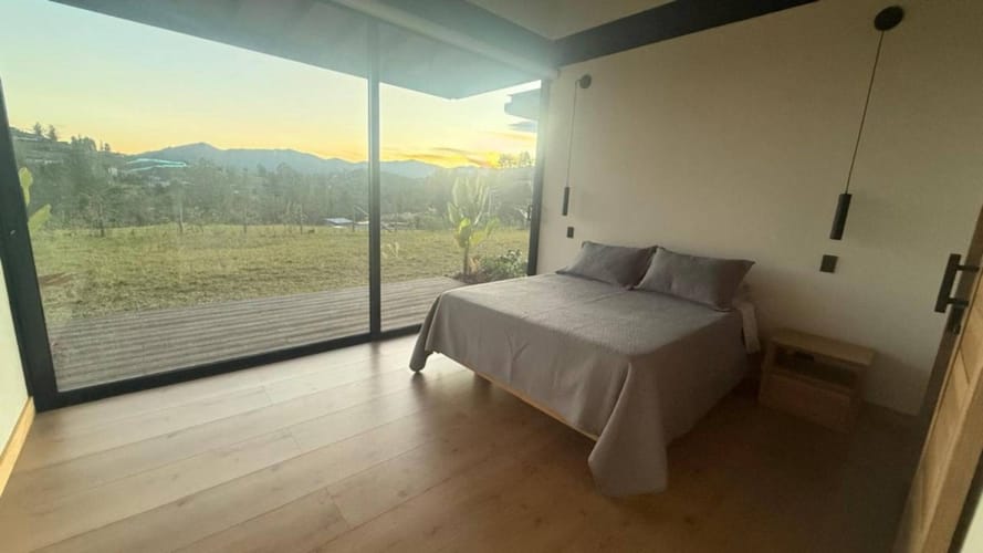 Casa de 4 alcobas en venta en Pantanillo, El Retiro, 416 m² · foto 20 de 24