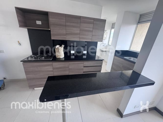 3BR Apartment in Asdesillas (75 m²) - 2