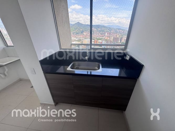 3BR Apartment in Asdesillas (75 m²) - 3