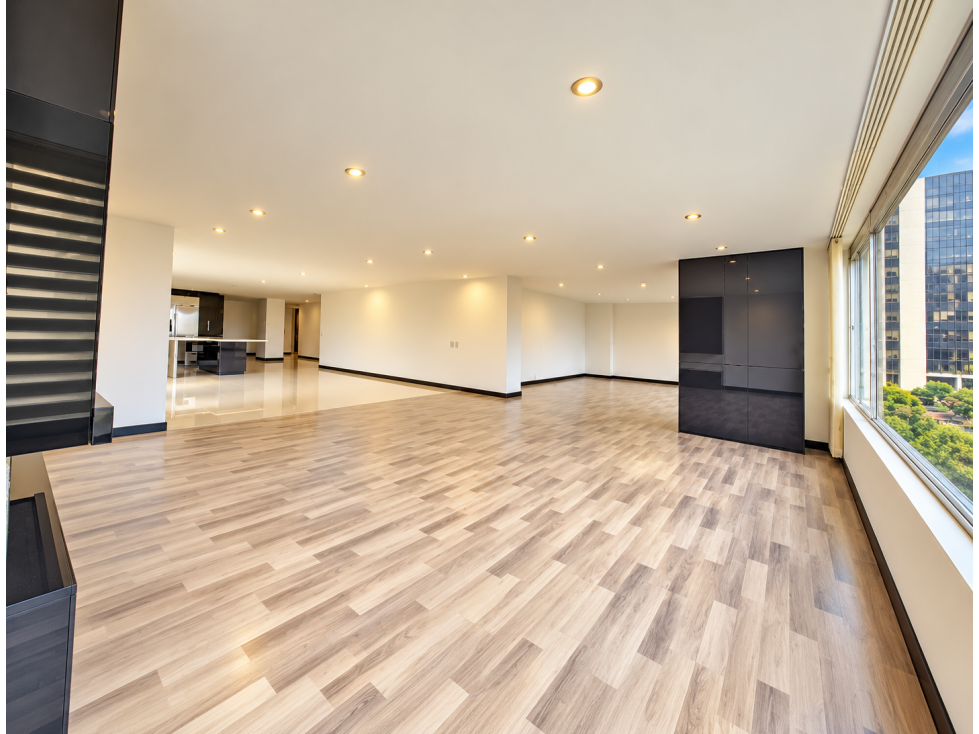 Apartamento en venta en El Refugio, Bogotá · foto 4 de 24