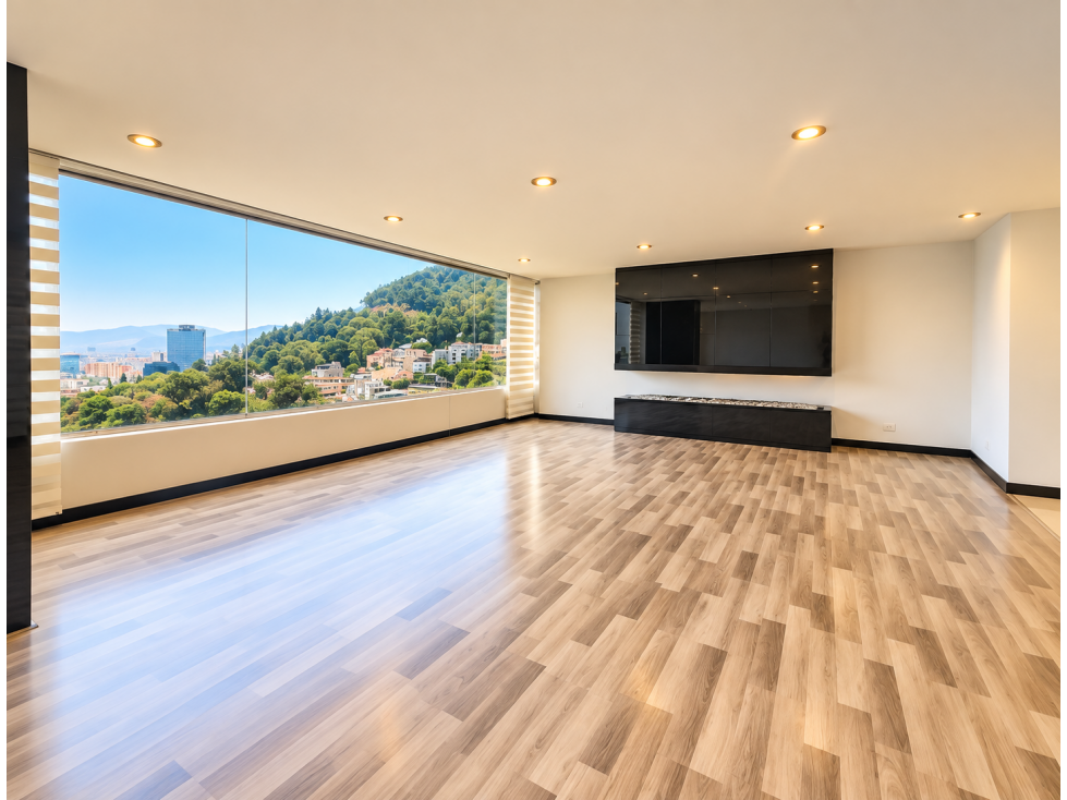 Apartamento en venta en El Refugio, Bogotá · foto 6 de 24