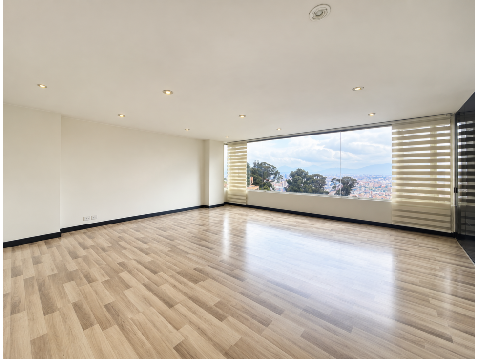 Apartamento en venta en El Refugio, Bogotá · foto 7 de 24