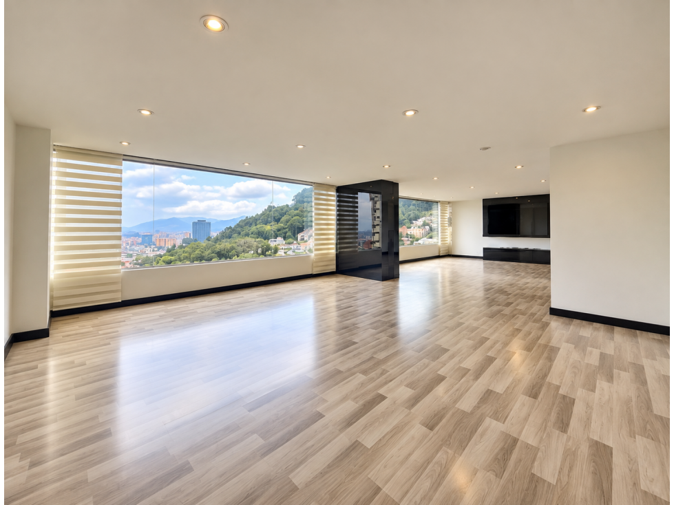 Apartamento en venta en El Refugio, Bogotá · foto 8 de 24
