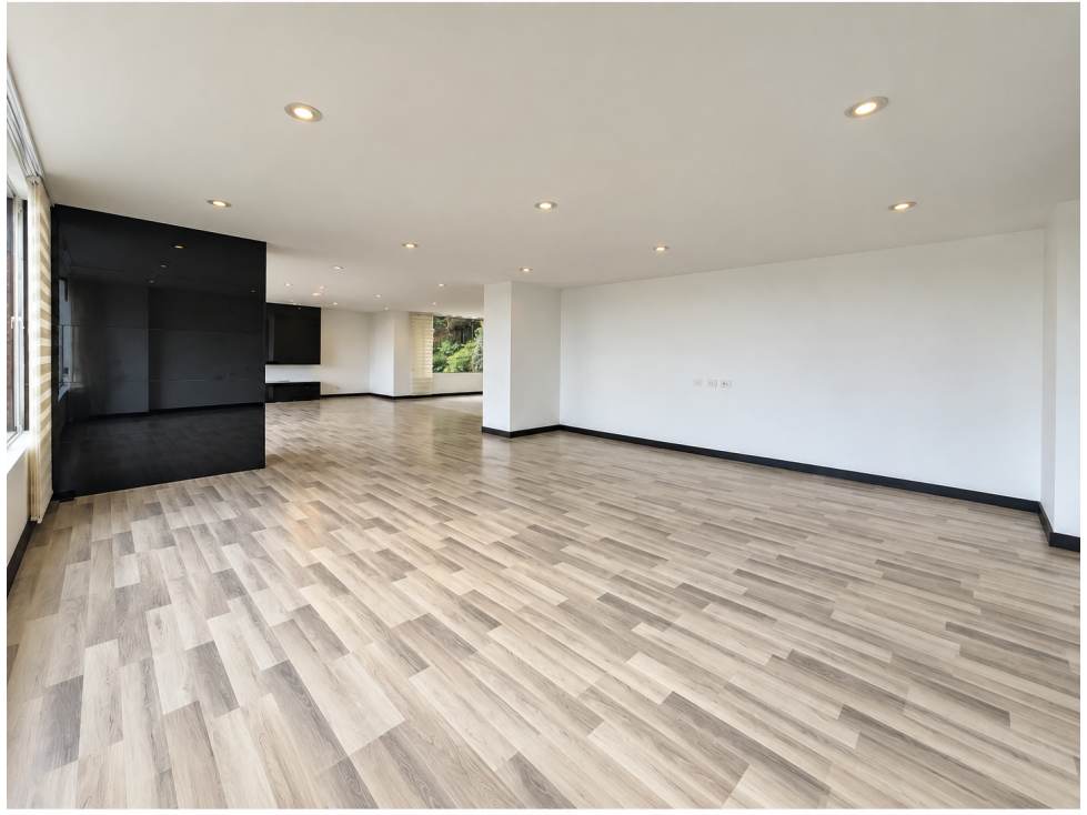 Apartamento en venta en El Refugio, Bogotá · foto 9 de 24