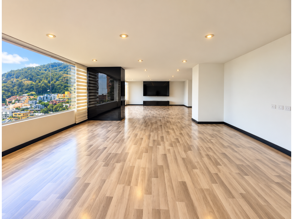 Apartamento en venta en El Refugio, Bogotá · foto 10 de 24