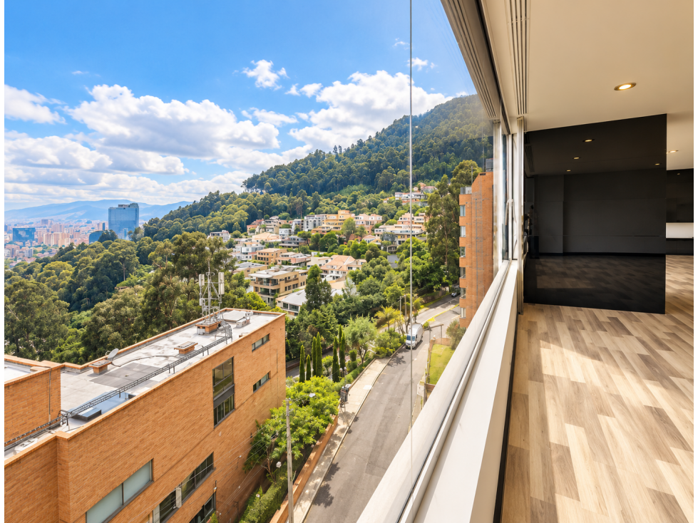 Apartamento en venta en El Refugio, Bogotá · foto 11 de 24