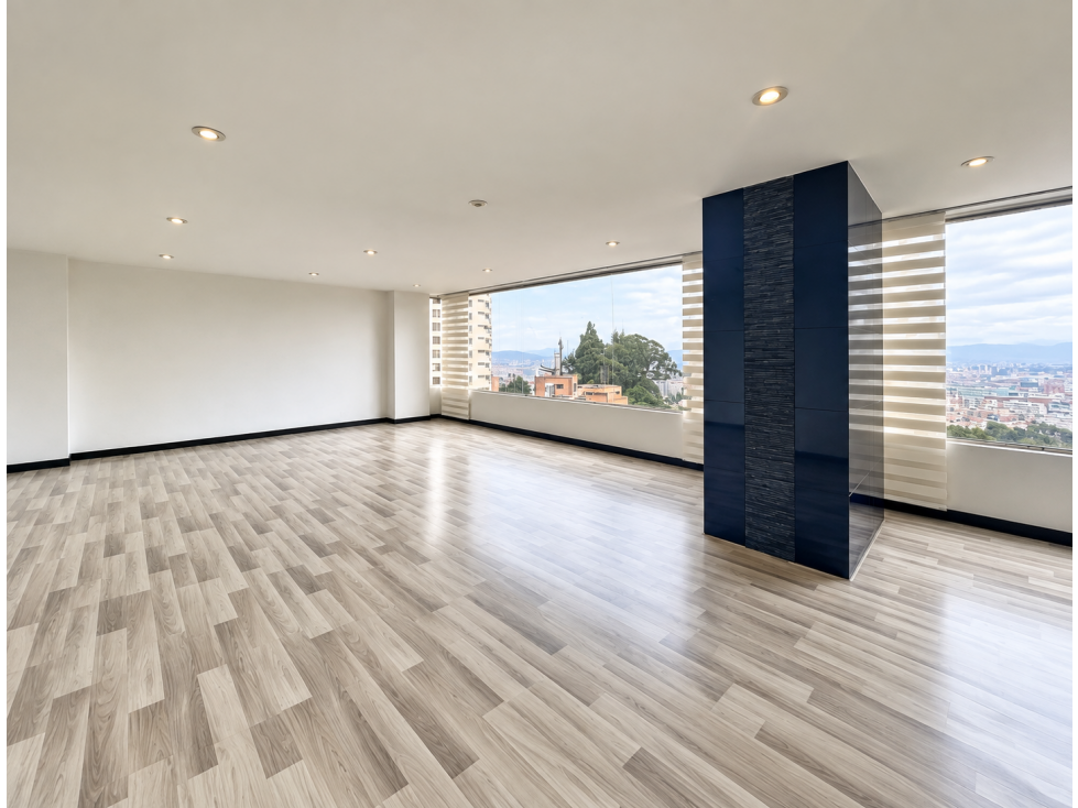 Apartamento en venta en El Refugio, Bogotá · foto 14 de 24