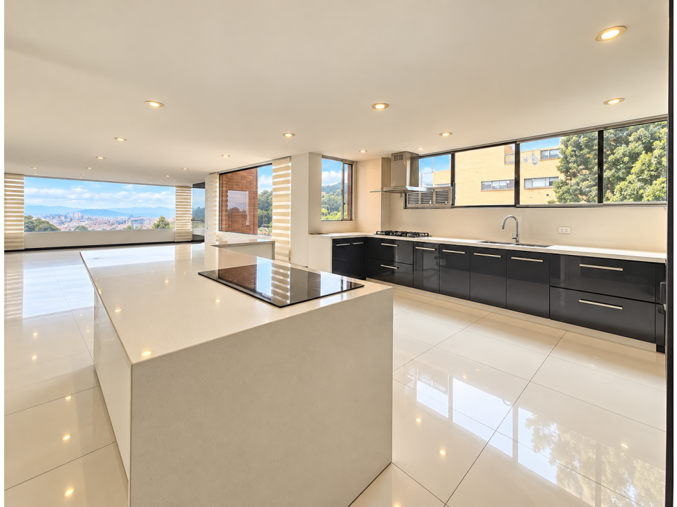 Apartamento en venta en El Refugio, Bogotá · foto 15 de 24