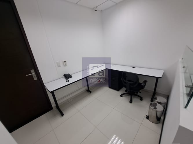 Oficina en arriendo en Cabecera Del Llano, Bucaramanga, 39 m² · foto 3 de 6