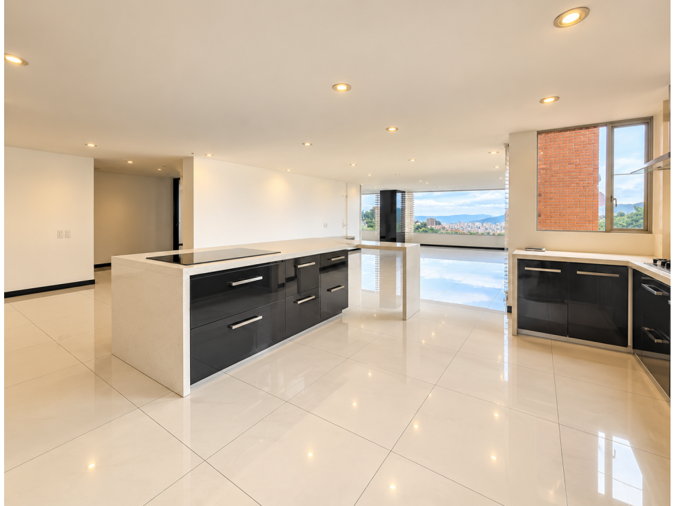 Apartamento en venta en El Refugio, Bogotá · foto 17 de 24