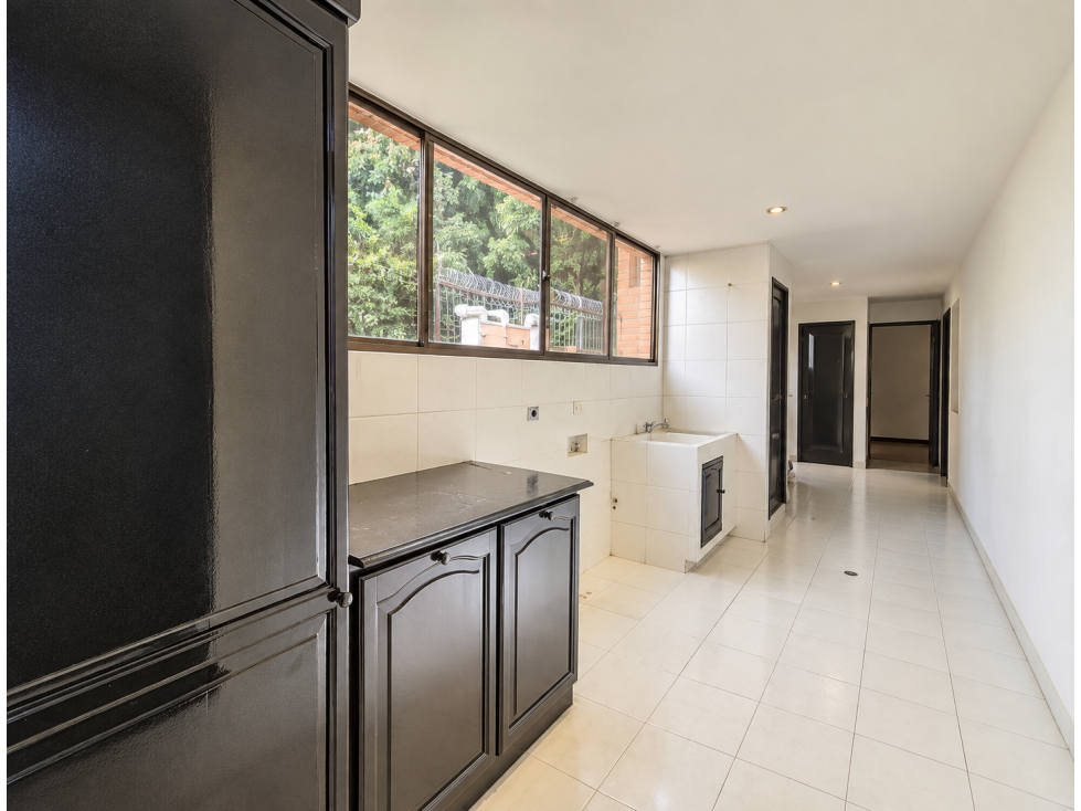 Apartamento en venta en El Refugio, Bogotá · foto 18 de 24
