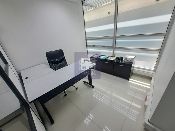 Oficina en arriendo en Cabecera Del Llano, Bucaramanga, 39 m² · foto 6 de 6