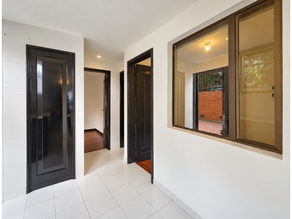 Apartamento en venta en El Refugio, Bogotá · foto 19 de 24