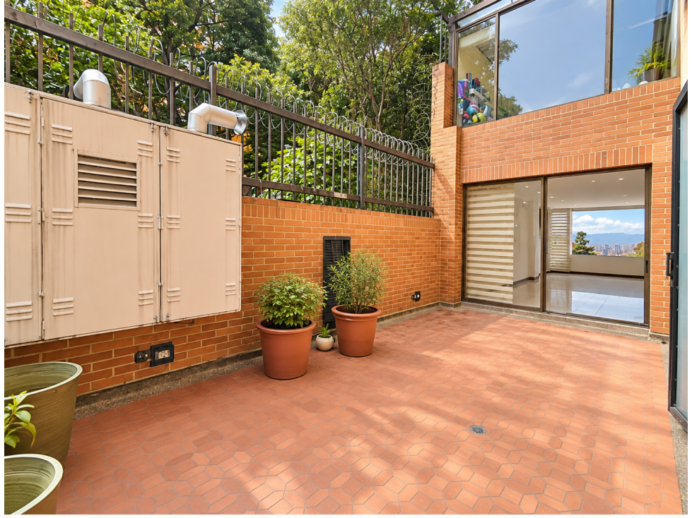 Apartamento en venta en El Refugio, Bogotá · foto 21 de 24