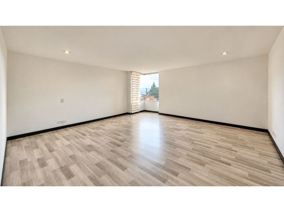 Apartamento en venta en El Refugio, Bogotá · foto 22 de 24