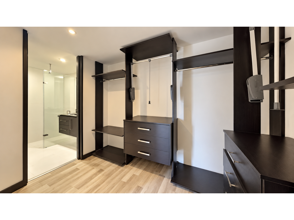 Apartamento en venta en El Refugio, Bogotá · foto 23 de 24