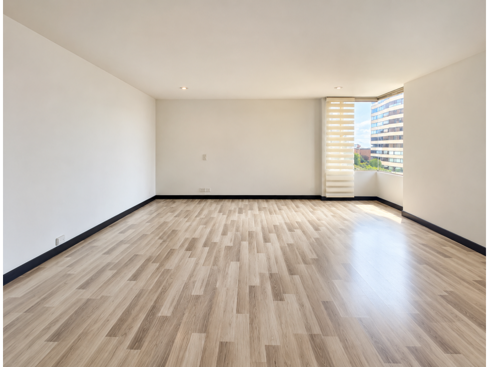 Apartamento en venta en El Refugio, Bogotá · foto 24 de 24