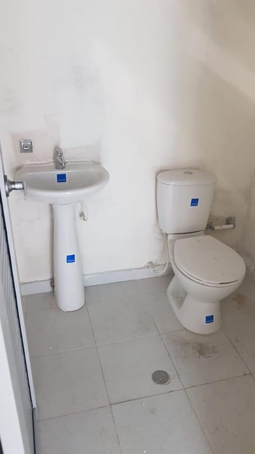 Bodega en arriendo en El Limon, Barranquilla, 601 m² · foto 5 de 12