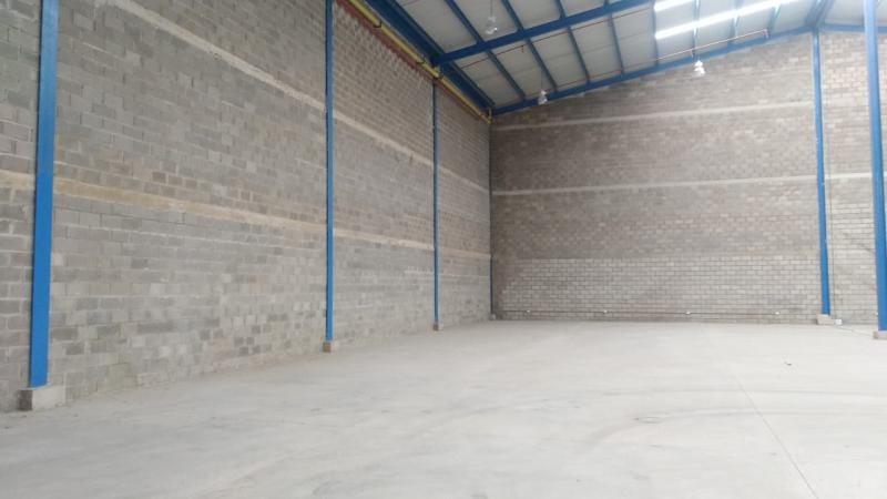 Bodega en arriendo en El Limon, Barranquilla, 601 m² · foto 7 de 12