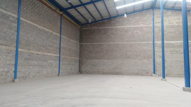 Bodega en arriendo en El Limon, Barranquilla, 601 m² · foto 9 de 12
