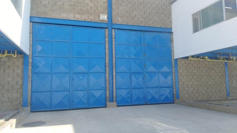 Bodega en arriendo en El Limon, Barranquilla, 601 m² · foto 10 de 12