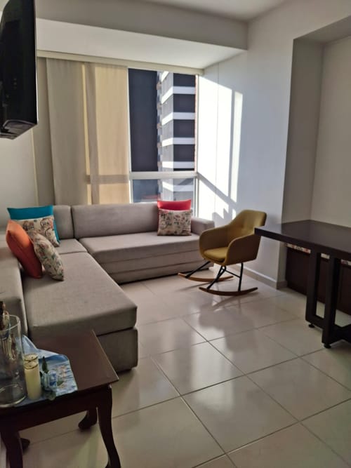 Apartamento de 2 alcobas en venta en Mejoras Publicas, Bucaramanga, 58 m² · foto 2 de 19