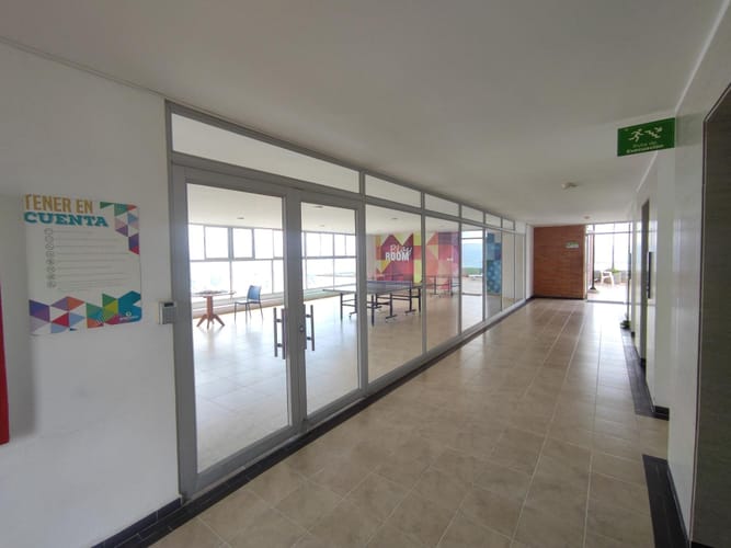Apartamento de 2 alcobas en venta en Mejoras Publicas, Bucaramanga, 58 m² · foto 14 de 19