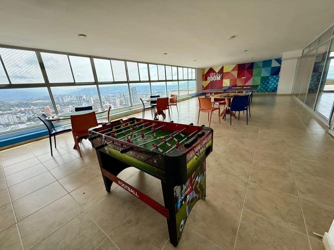 Apartamento de 2 alcobas en venta en Mejoras Publicas, Bucaramanga, 58 m² · foto 19 de 19