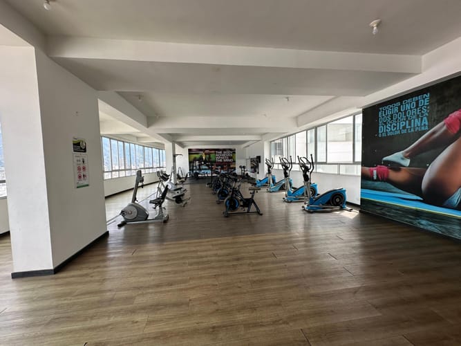 Apartamento de 2 alcobas en venta en Mejoras Publicas, Bucaramanga, 58 m² · foto 16 de 19