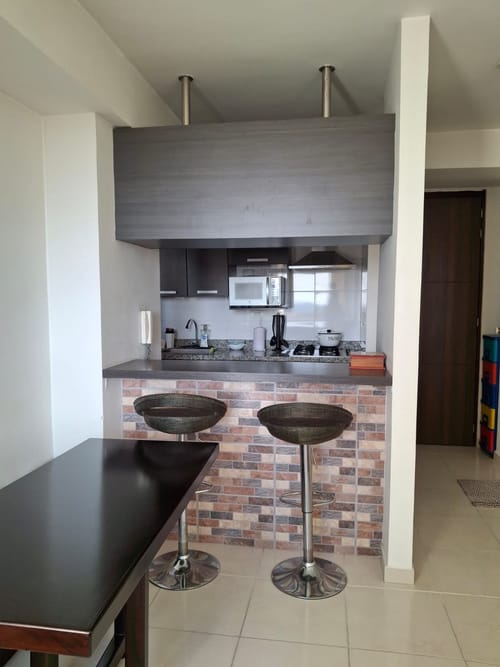 Apartamento de 2 alcobas en venta en Mejoras Publicas, Bucaramanga, 58 m² · foto 3 de 19