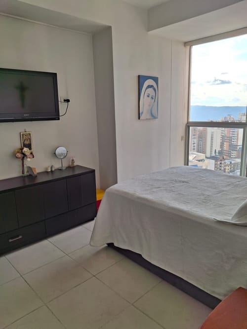Apartamento de 2 alcobas en venta en Mejoras Publicas, Bucaramanga, 58 m² · foto 8 de 19