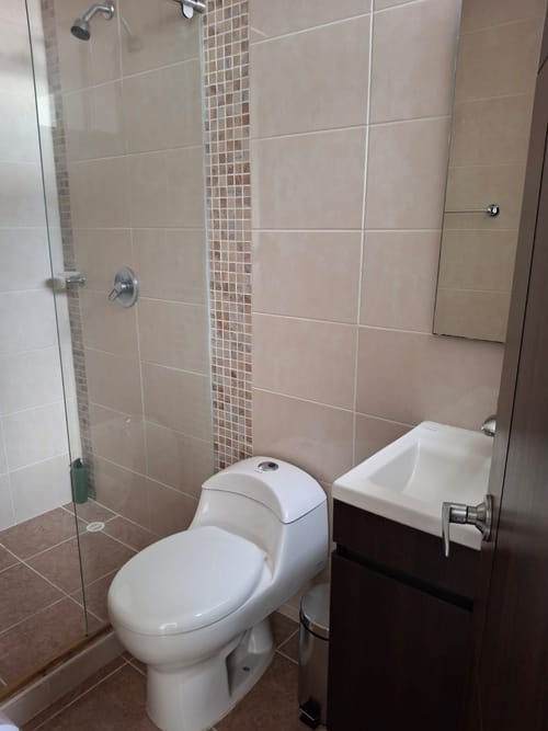 Apartamento de 2 alcobas en venta en Mejoras Publicas, Bucaramanga, 58 m² · foto 9 de 19