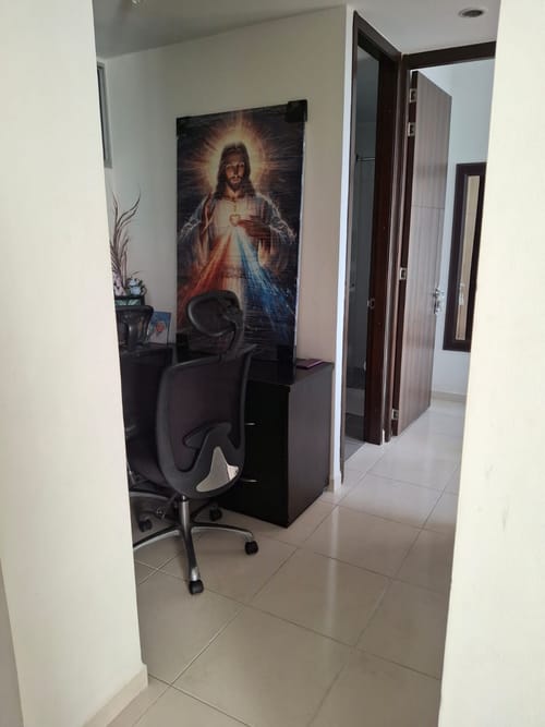 Apartamento de 2 alcobas en venta en Mejoras Publicas, Bucaramanga, 58 m² · foto 7 de 19