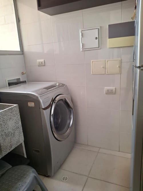 Apartamento de 2 alcobas en venta en Mejoras Publicas, Bucaramanga, 58 m² · foto 6 de 19