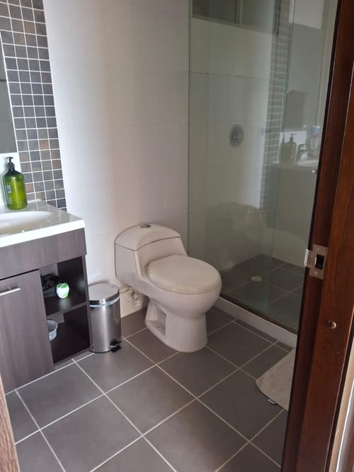 Apartamento de 2 alcobas en venta en Mejoras Publicas, Bucaramanga, 58 m² · foto 12 de 19