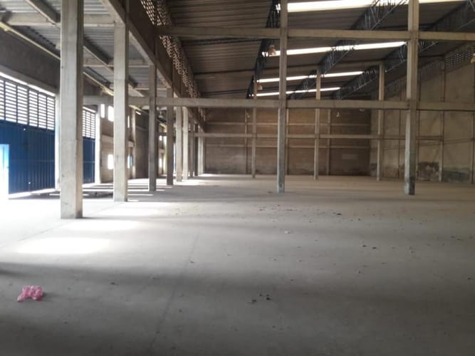 Bodega en arriendo en Villa San Pedro I, Barranquilla, 1800 m² · foto 3 de 16