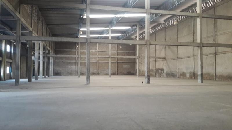 Bodega en arriendo en Villa San Pedro I, Barranquilla, 1800 m² · foto 4 de 16
