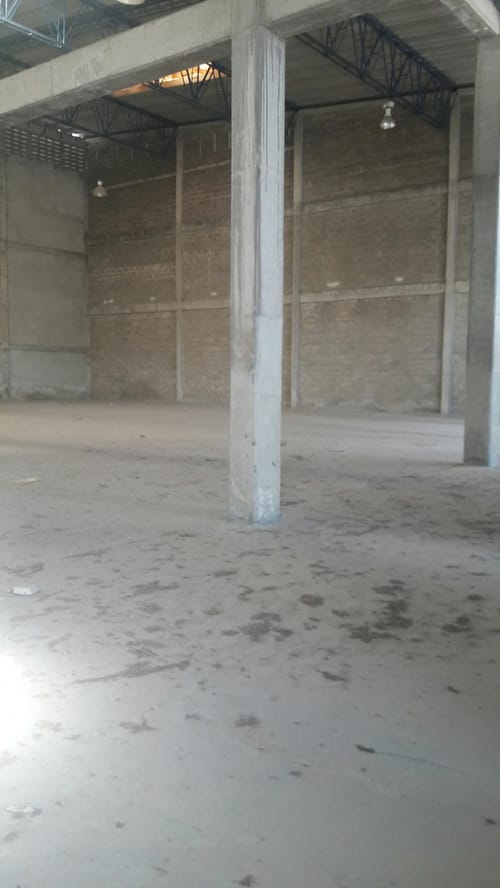 Bodega en arriendo en Villa San Pedro I, Barranquilla, 1800 m² · foto 5 de 16