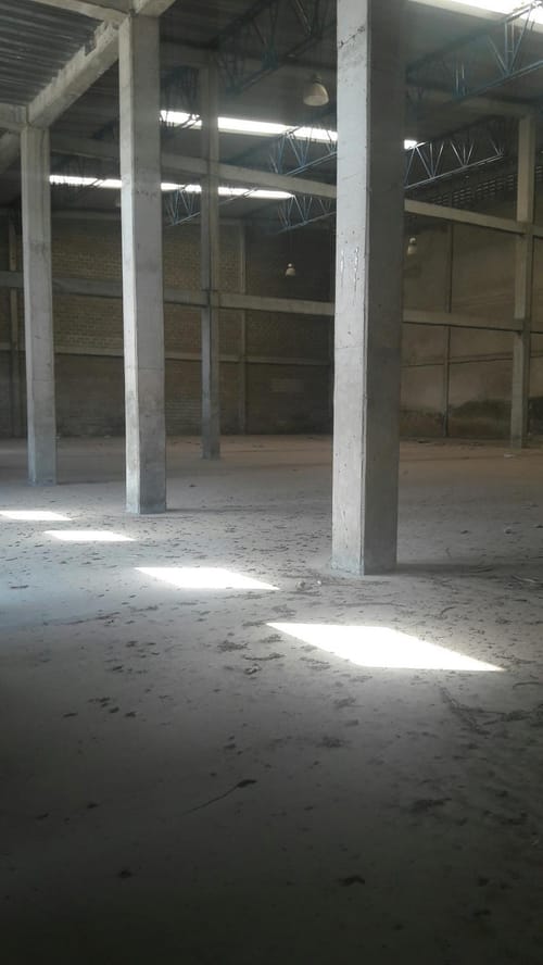 Bodega en arriendo en Villa San Pedro I, Barranquilla, 1800 m² · foto 6 de 16