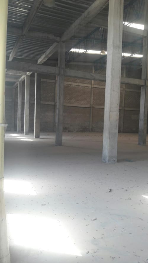 Bodega en arriendo en Villa San Pedro I, Barranquilla, 1800 m² · foto 7 de 16