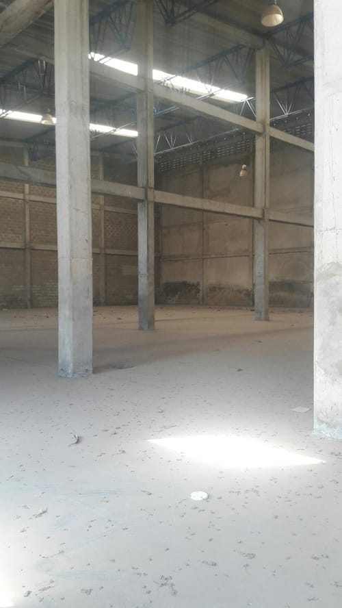 Bodega en arriendo en Villa San Pedro I, Barranquilla, 1800 m² · foto 8 de 16