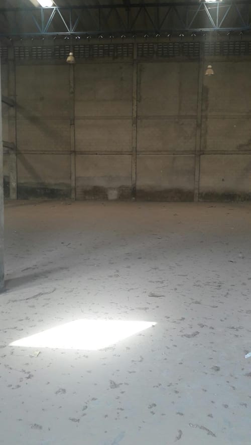 Bodega en arriendo en Villa San Pedro I, Barranquilla, 1800 m² · foto 9 de 16